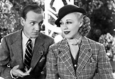 The Fred Astaire and Ginger Rogers Blogathon has arrived!