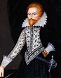 Henry Herbert, 2nd Earl of Pembroke KG (1534 – 19 January 1601) was a ...