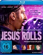 Jesus Rolls - Niemand verarscht Jesus - Blu-ray - BlengaOne