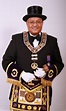 Grand Master – The Most Worshipful Prince Hall Grand Lodge of Texas