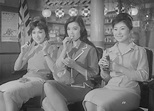 Onna no tsurihashi (1961) - FilmAffinity