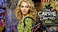 Assistir The Carrie Diaries Online – STARFLIX