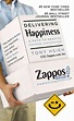 Delivering Happiness by Tony Hsieh, Paperback, 9781455508907 | Buy ...