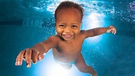 ADORABLE: Water babies featured in their element for new book ...