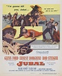 Sección visual de Jubal - FilmAffinity