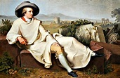 Goethe, el último hombre del Renacimiento: Escritor, filósofo ...