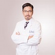 霍家龍醫生 DR. FOK KA LUNG BENNY 霍家龍醫生 | 外科專科醫生 | 中環外科 | E大夫 E-Daifu.com