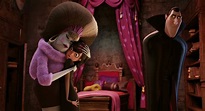 Image - Drac Mavis Eunice.jpg | Hotel Transylvania Wiki | FANDOM ...