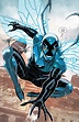 Weird Science DC Comics: FIRST LOOK: Blue Beetle Rebirth #1