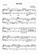 Oh! Carol By Neil Sedaka Piano Solo Digital Sheet Music | lupon.gov.ph