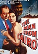 The Man From Cairo streaming: where to watch online?