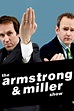 The Armstrong and Miller Show - Rotten Tomatoes
