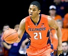 DraftExpress - Malcolm Hill DraftExpress Profile: Stats, Comparisons ...
