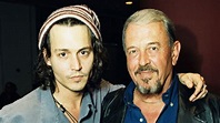 Johnny Depp’s Parents: Everything To Know About His Mom And Dad ...