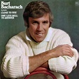 The Look Of Love - The Burt Bacharach Collection - Box Set (3 CD ...
