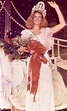 Miss Universe 1981.. Irene Saez Conde. From Venezuela Beautiful Inside ...