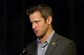 Congressman Adam Kinzinger on the Election, Congress, Changes