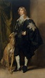 Antoon van Dyck - Ritratto di James Stuart, duca di Lennox e Richmond ...