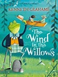 The Wind in the Willows - Kenneth Grahame - 9780571323418 - Allen ...