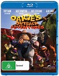 Buy Oakie's Outback Adventures on Blu-ray | Sanity