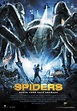 Películas sobre Arañas | Filmaboutit.com