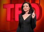 Sheryl Sandberg: Why we have too few women leaders | TED Talk | TED.com