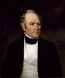 Portrait of Sam Houston (1793–1863) | All Works | The MFAH Collections
