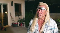 Dog the Bounty Hunter contemplated suicide after wife's death