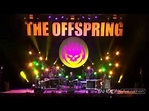 The Offspring | Summer Nationals | Full EP - YouTube