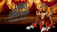 Robo Maestro announcement trailer - YouTube