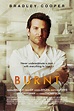 'Burnt', tráiler y poster del drama culinario con Bradley Cooper - DTM ...