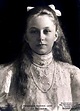 La Principessa Vittoria Luisa di Prussia, 1910 circa | Principessa vittoria