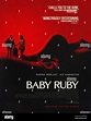 Baby ruby movie poster hi-res stock photography and images - Alamy