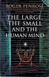 The Large, The Small And The Human Mind Penrose Roger | Marlowes Books