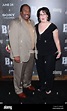 Leslie David Baker and Phyllis Smith World premiere of 'Bad Teacher ...