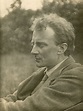 Hampshire marks centenary year of poet Edward Thomas – MHMS