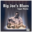 Big Joe Williams - Big Joe's Blues - Sugar Mama - Nostalgia Music