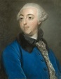 Prince Adam Kazimierz Czartoryski (1734 - 1823). Prince Adam ...