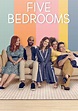 Five Bedrooms Season 4 Release Date on Amazon Prime Video ...