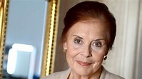Ursula Karusseit ist tot: "In aller Freundschaft"-Star überraschend ...