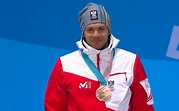 ÖSV NEWS: Bronze für Michael Matt im Slalom » Ski Weltcup Saison 2023/ ...