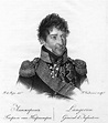 Count Langeron - 185 years — Steemit