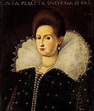Flavia Peretti, Principessa degli Orsini, Duchessa di Bracciano ...