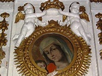 Madonna di Costantinopoli - Wikipedia