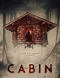 Indie Horror Film "The Cabin" Trailer
