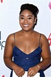 Anjelika Washington | Moxie Movie Cast | POPSUGAR Entertainment Photo 11