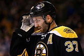Patrice Bergeron’s excellence offsets Bruins’ shortcomings - The Boston ...