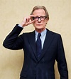 Bill Nighy's Latest Role Is the One He's Been Waiting For | GQ