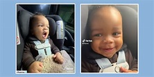 Rihanna partage pour la première fois une adorable vidéo de son fils ...