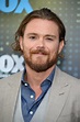 Clayne Crawford Attends Fox Upfronts - TV Fanatic